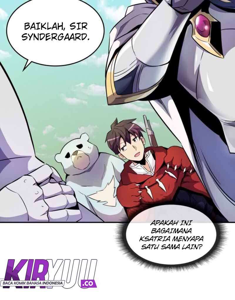 Arcane Sniper Chapter 20 Gambar 37