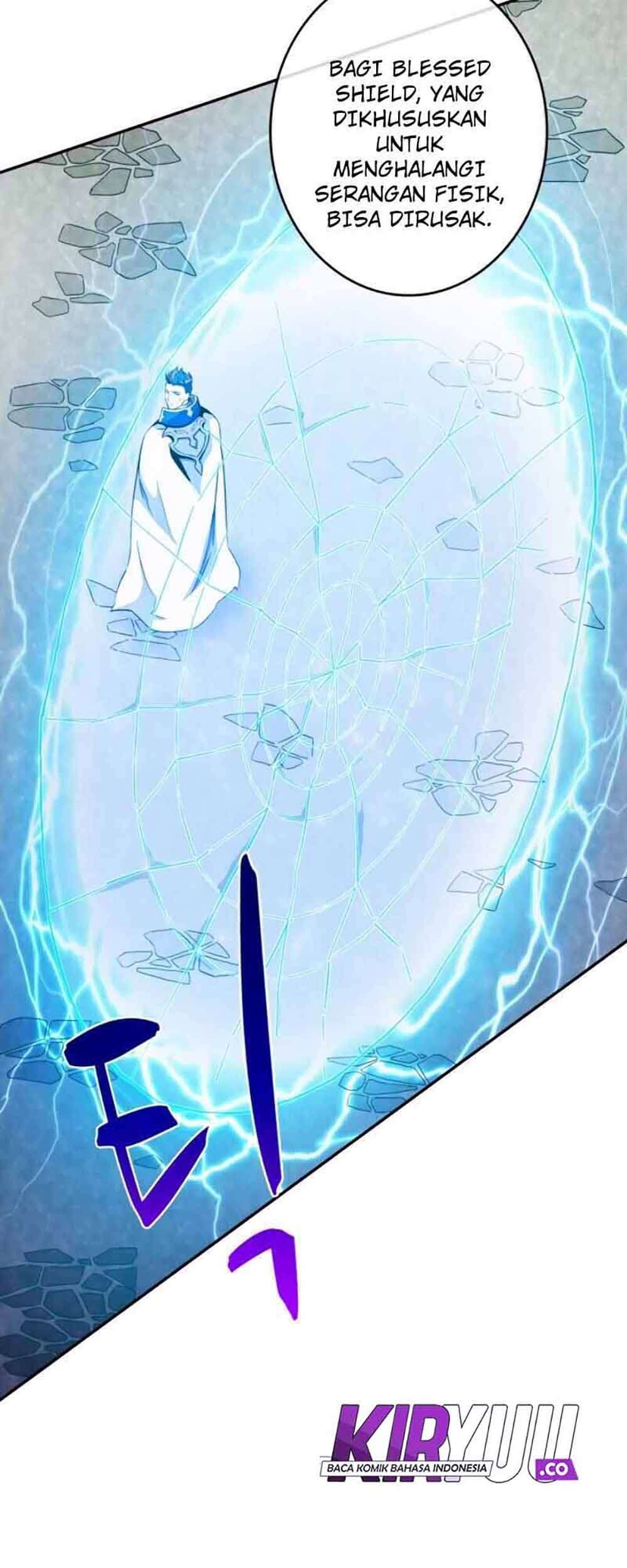 Arcane Sniper Chapter 20 Gambar 40