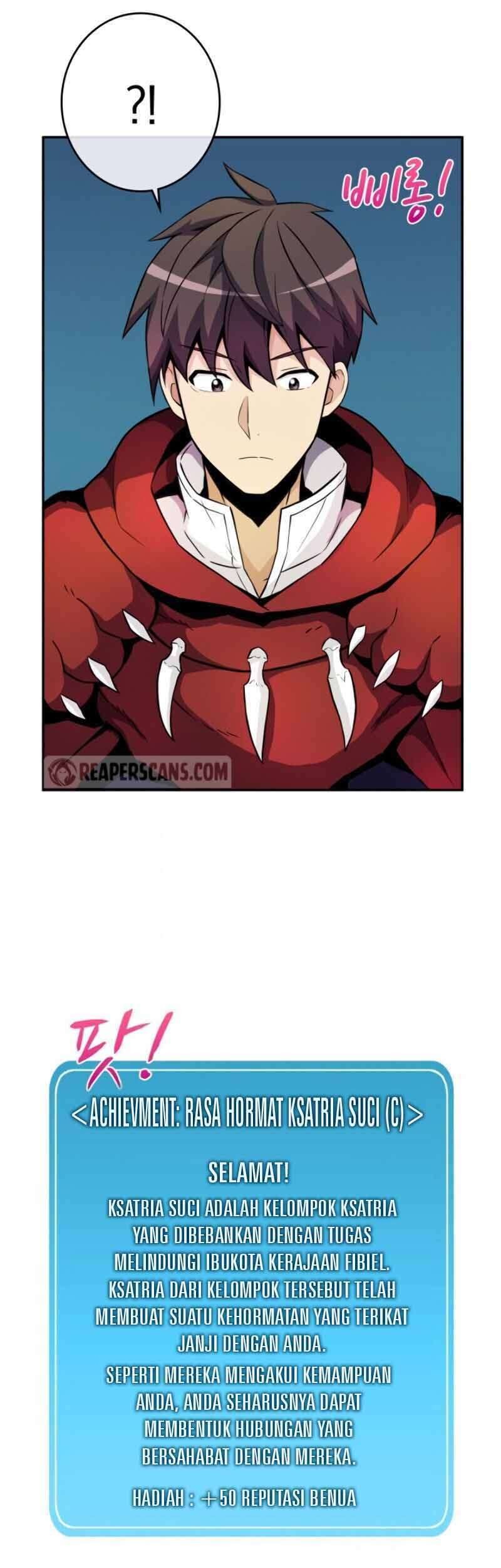 Arcane Sniper Chapter 20 Gambar 42