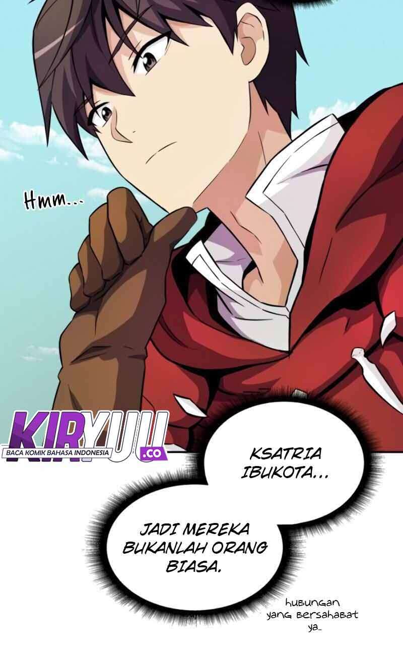 Arcane Sniper Chapter 20 Gambar 44