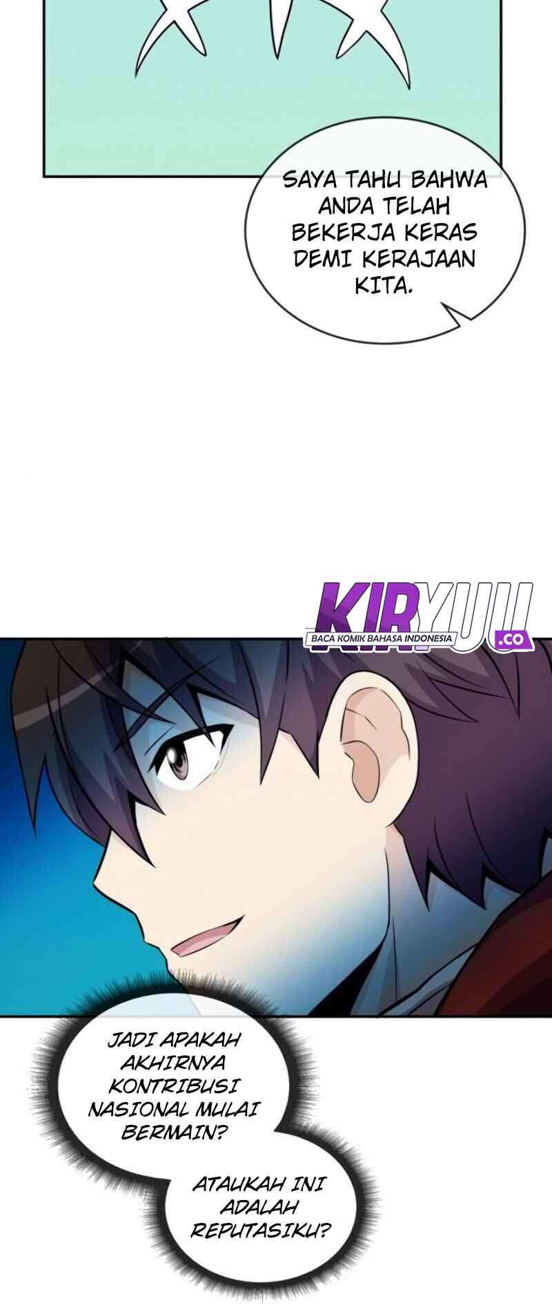Arcane Sniper Chapter 20 Gambar 51