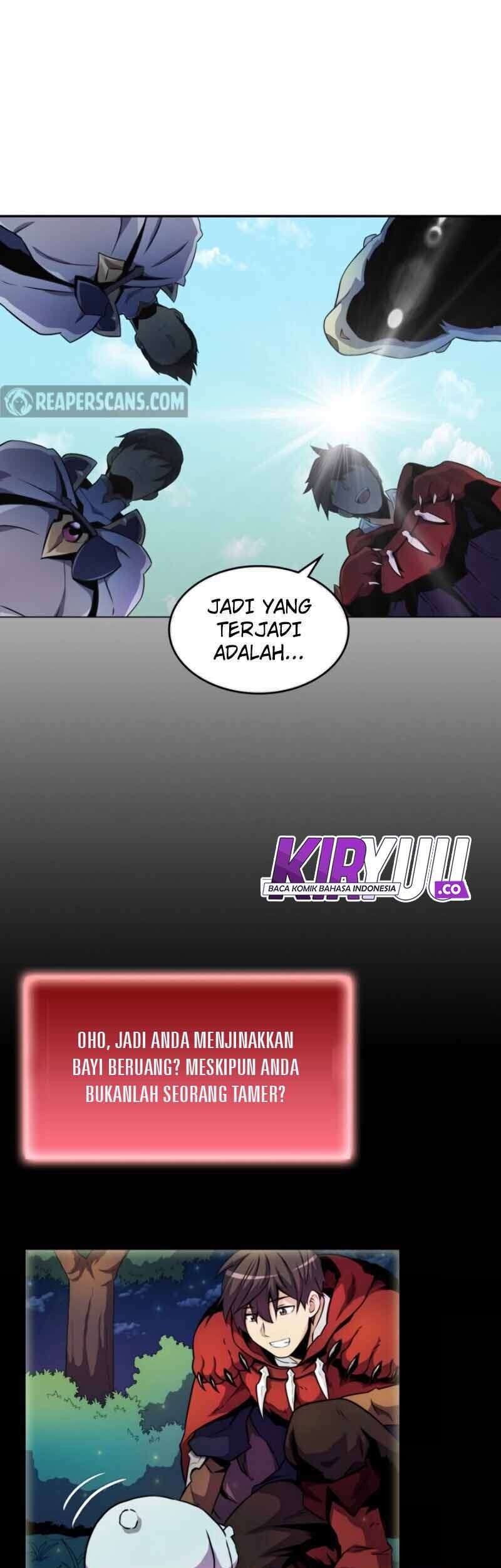 Arcane Sniper Chapter 20 Gambar 52