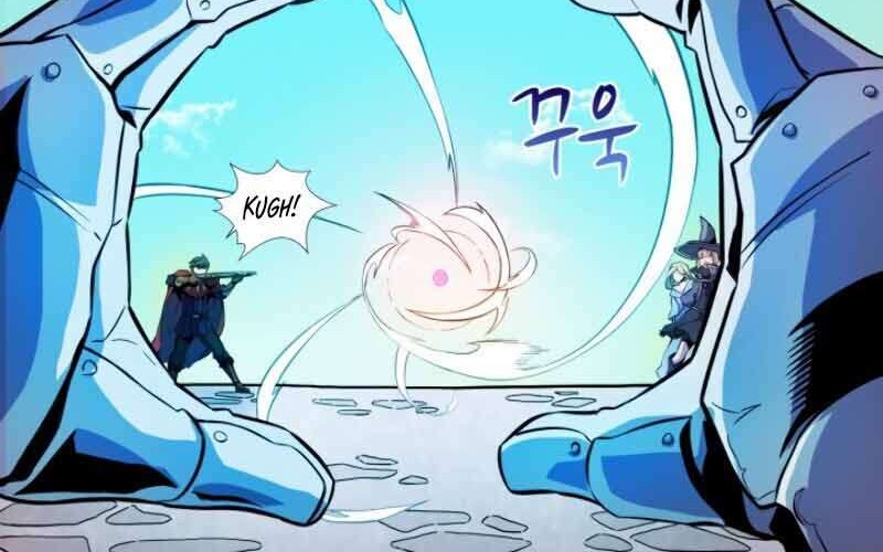 Arcane Sniper Chapter 20 Gambar 5