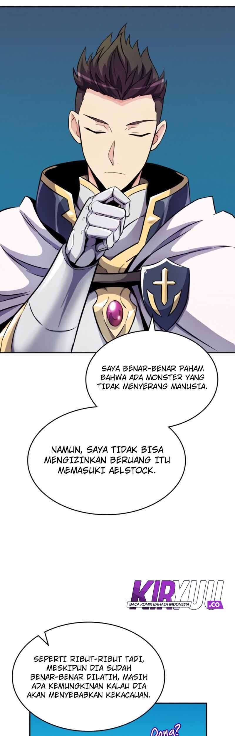 Arcane Sniper Chapter 20 Gambar 56