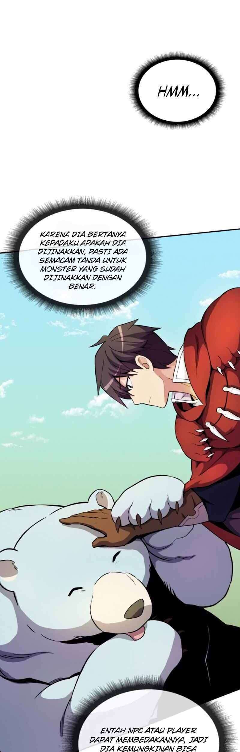 Arcane Sniper Chapter 20 Gambar 61