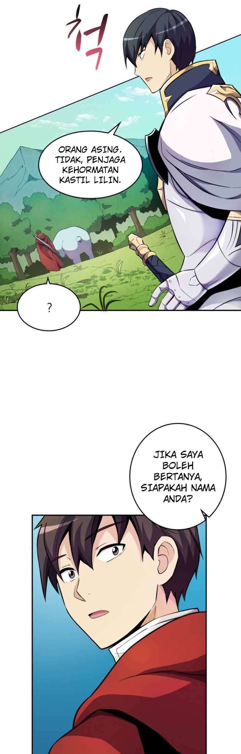 Arcane Sniper Chapter 20 Gambar 66