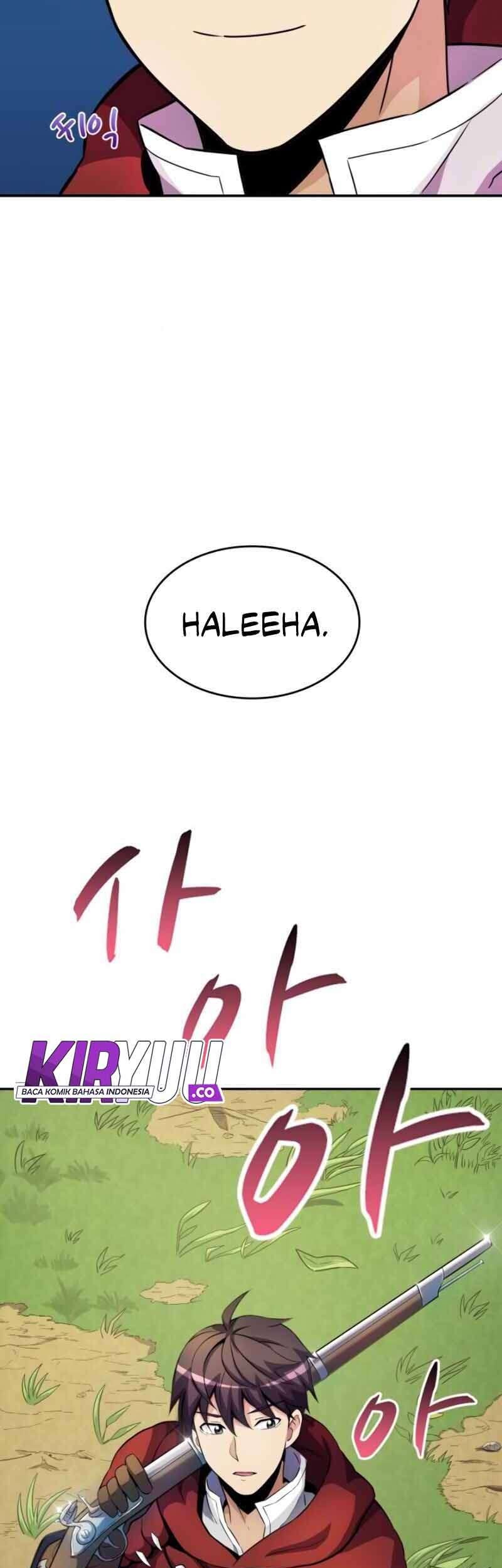 Arcane Sniper Chapter 20 Gambar 68