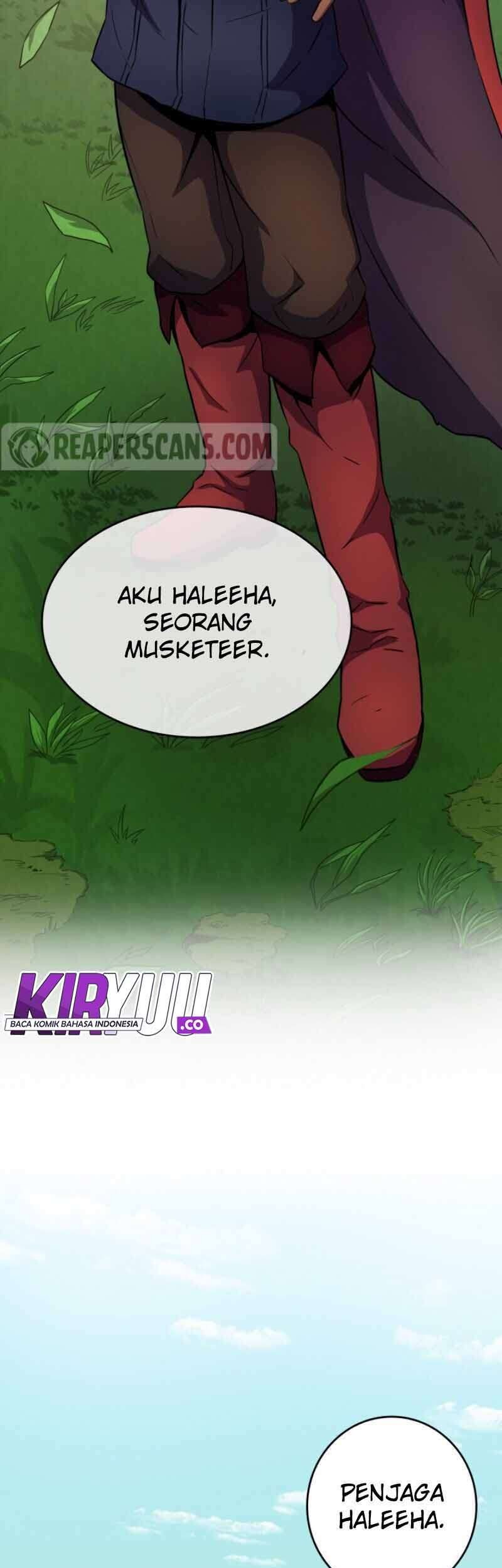 Arcane Sniper Chapter 20 Gambar 70
