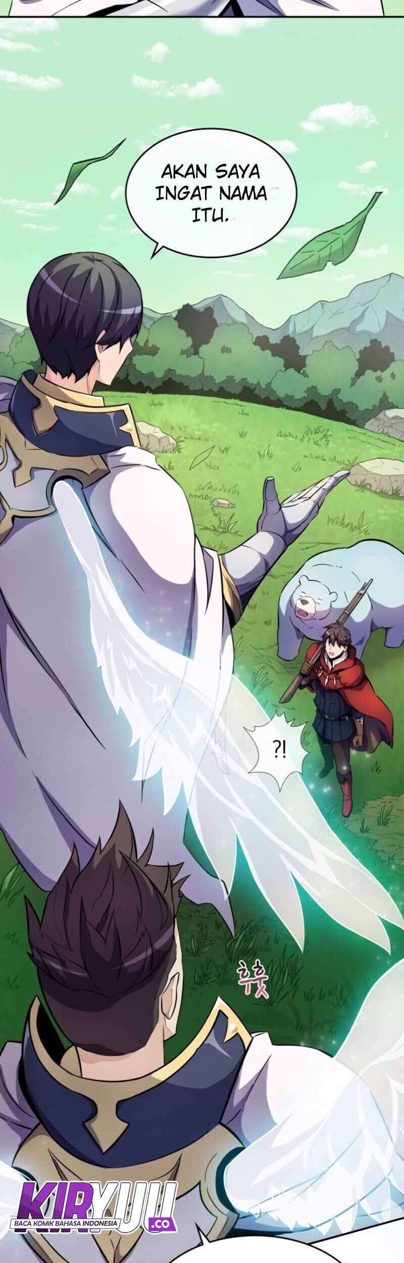Arcane Sniper Chapter 20 Gambar 72