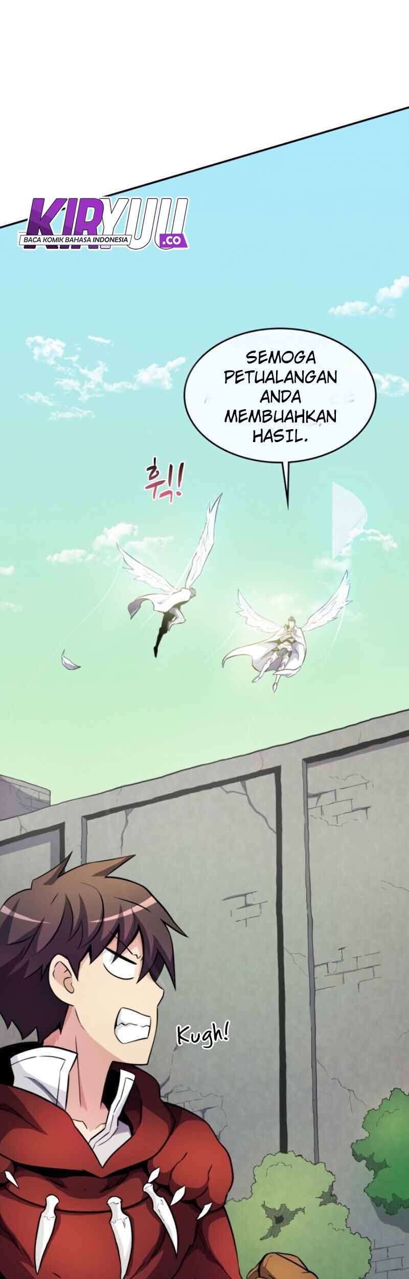 Arcane Sniper Chapter 20 Gambar 74