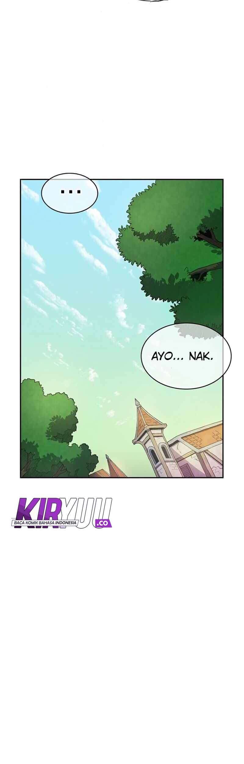Arcane Sniper Chapter 20 Gambar 76