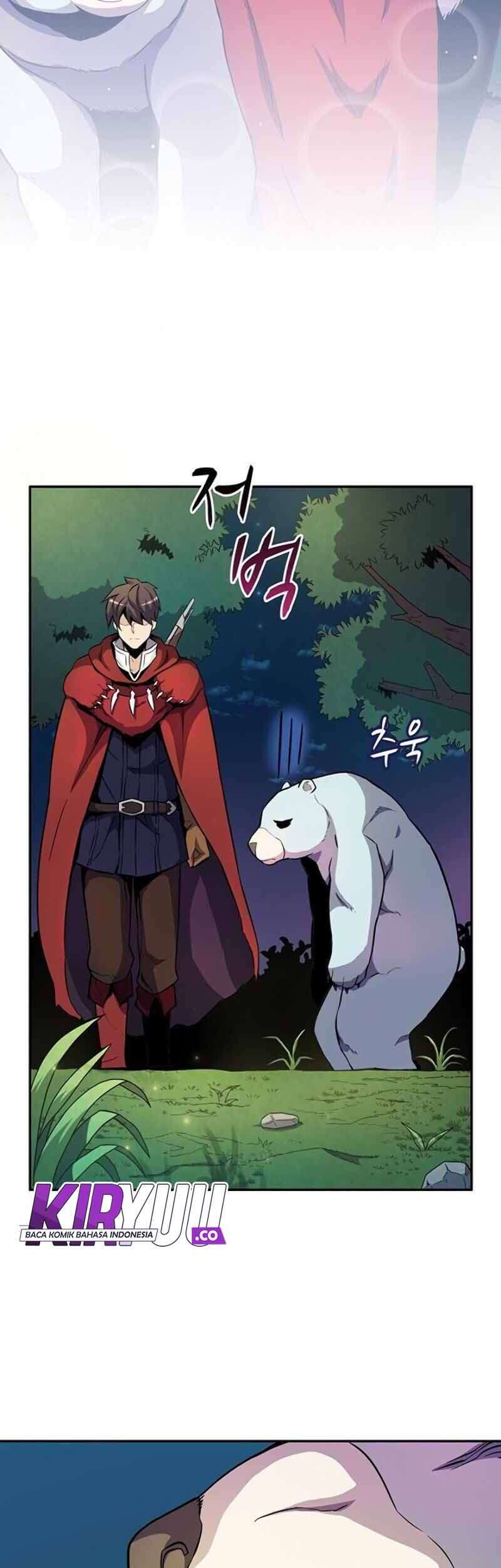 Arcane Sniper Chapter 20 Gambar 83