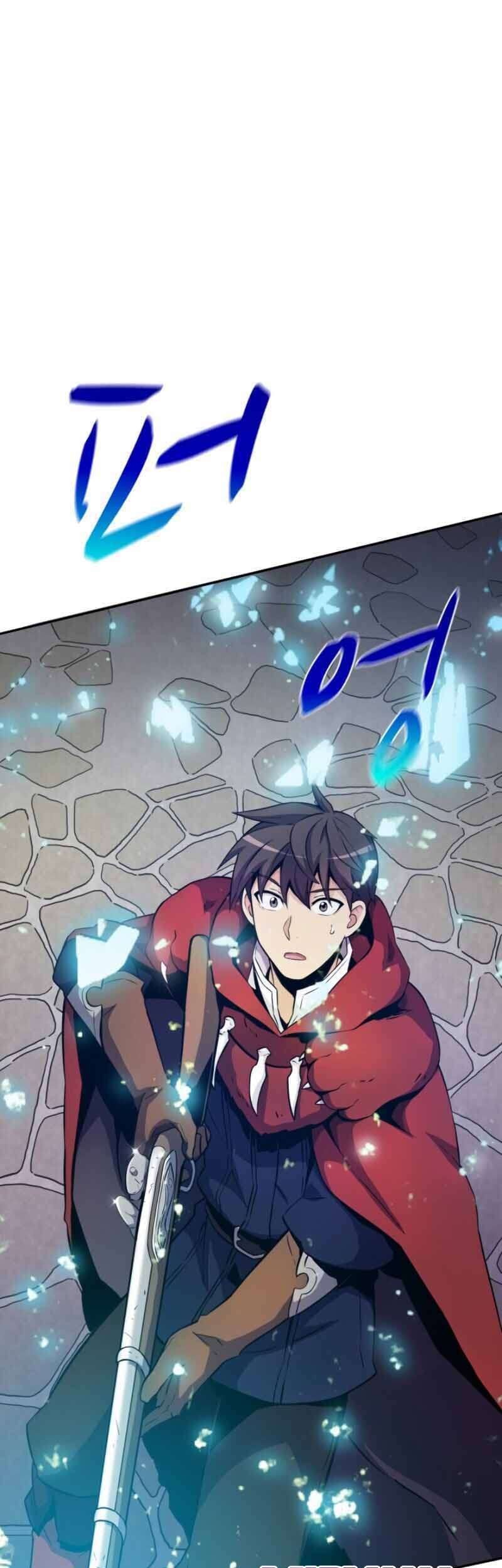 Arcane Sniper Chapter 20 Gambar 9
