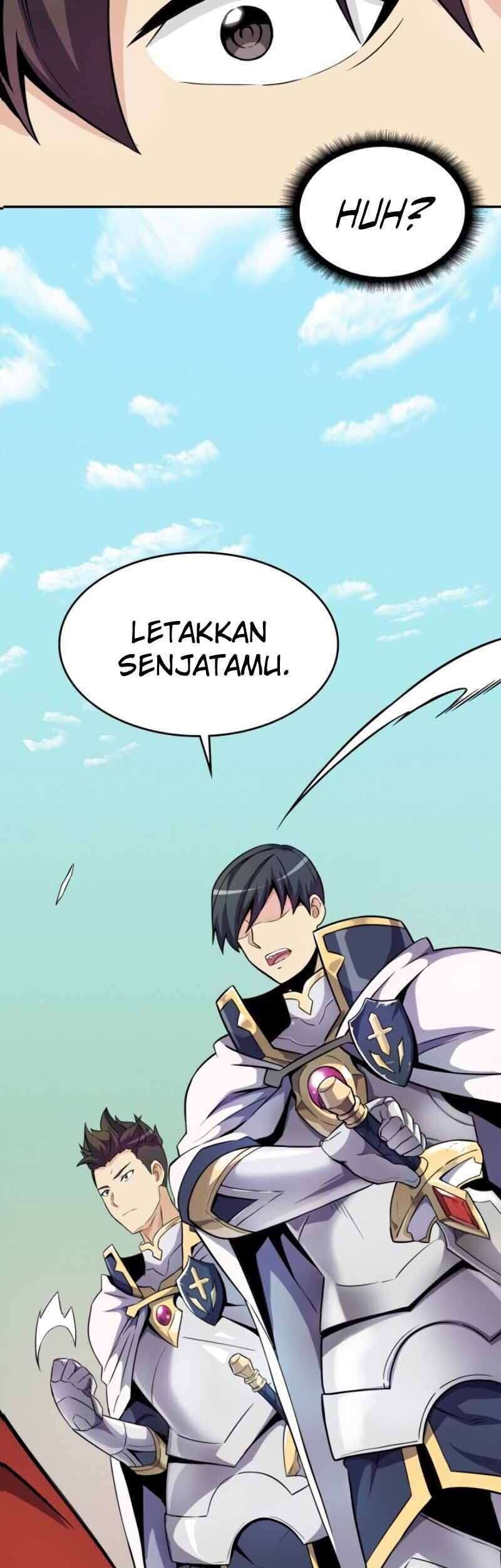 Arcane Sniper Chapter 20 Gambar 11