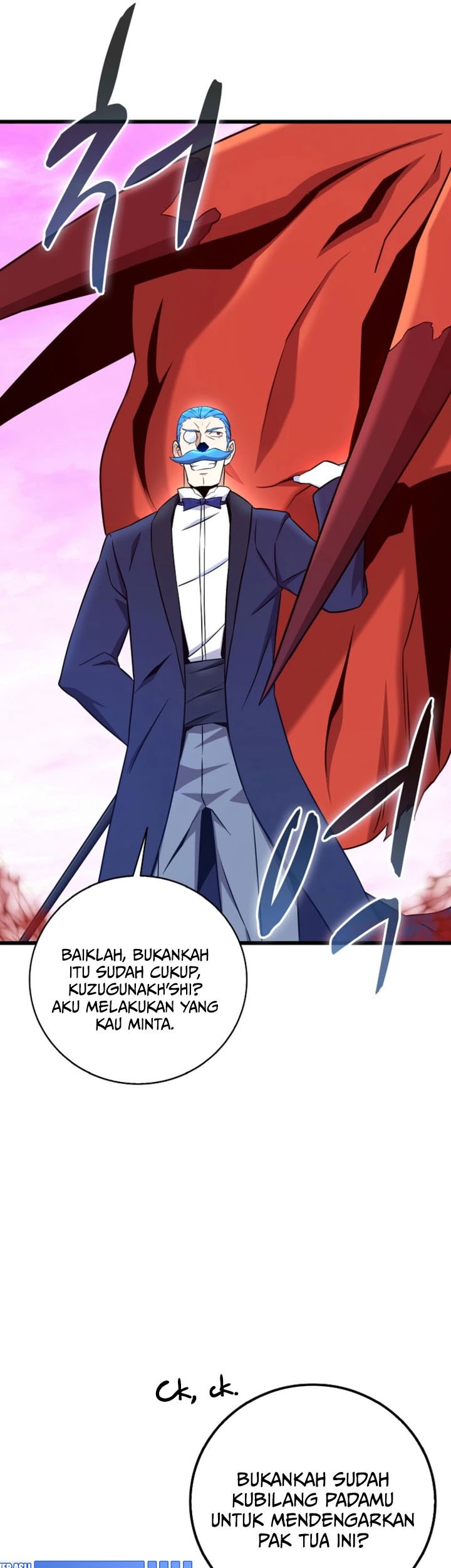 Arcane Sniper Chapter 200 Gambar 18