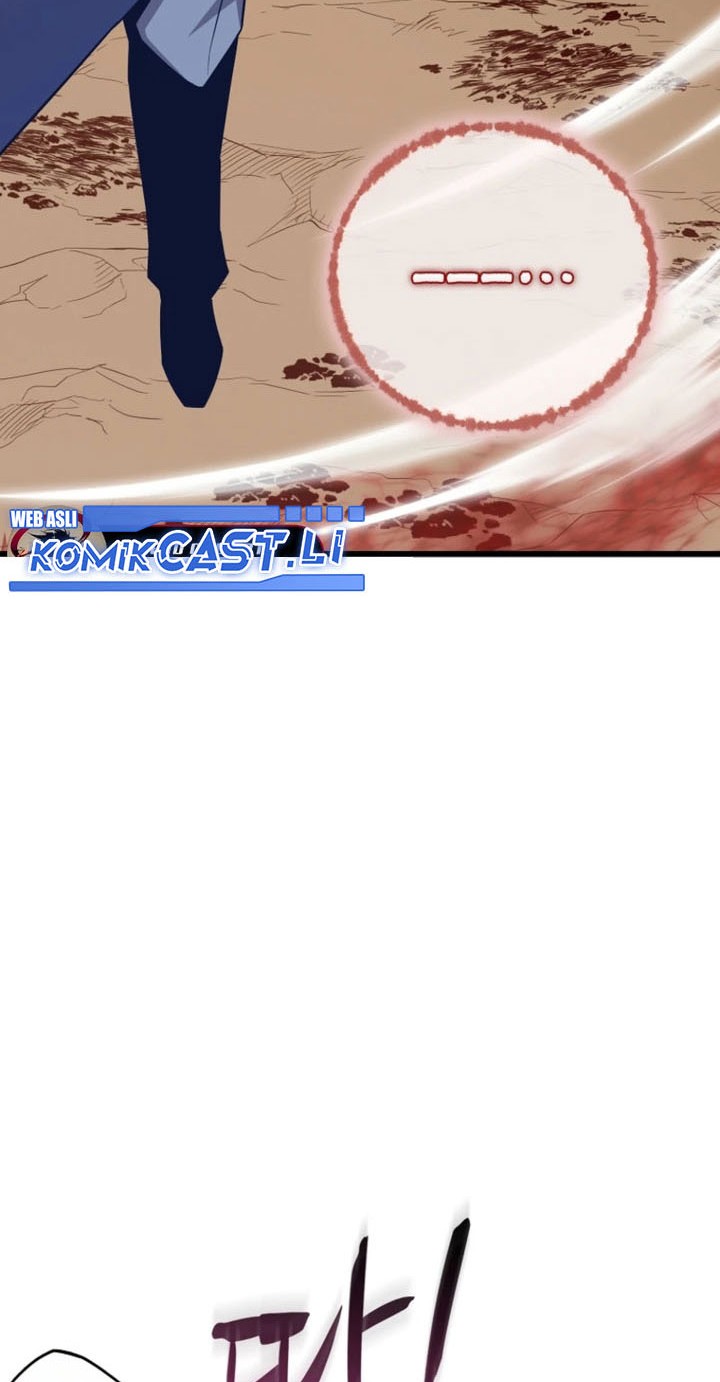 Arcane Sniper Chapter 200 Gambar 21