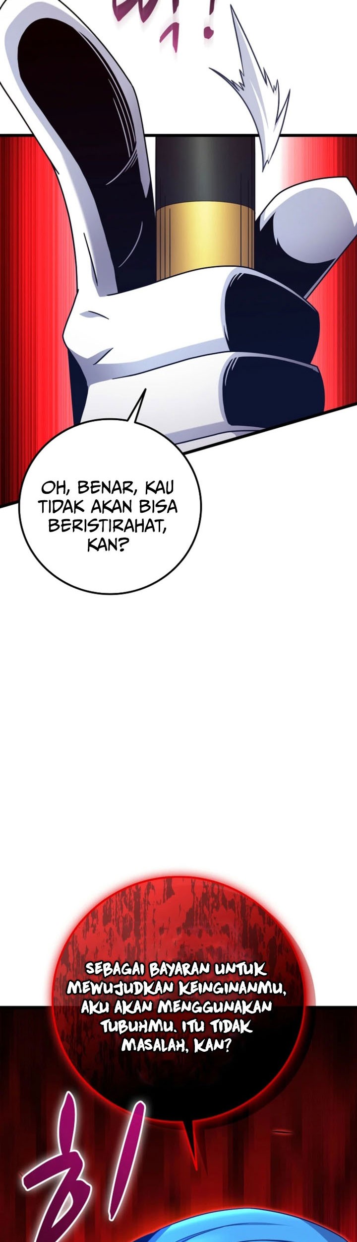 Arcane Sniper Chapter 200 Gambar 22