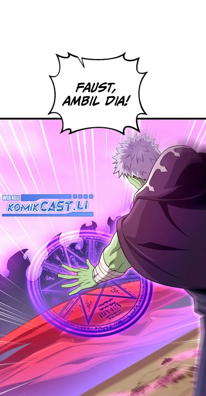 Arcane Sniper Chapter 200 Gambar 25