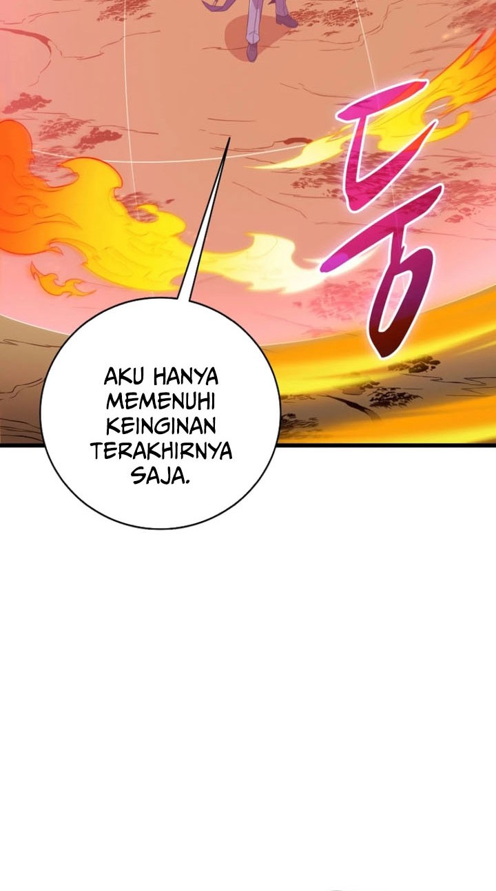 Arcane Sniper Chapter 200 Gambar 41