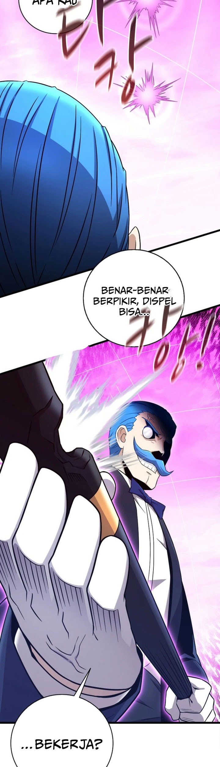 Arcane Sniper Chapter 200 Gambar 48