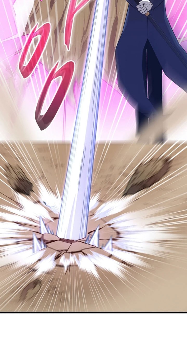Arcane Sniper Chapter 200 Gambar 55
