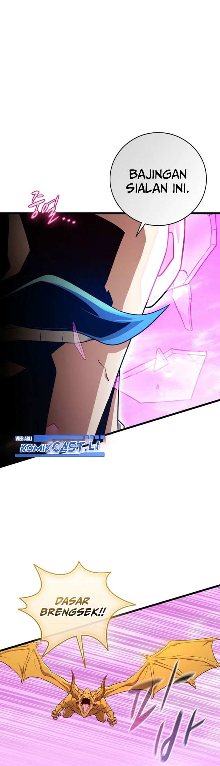 Arcane Sniper Chapter 200 Gambar 56