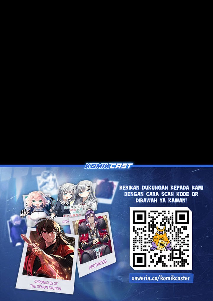 Arcane Sniper Chapter 200 Gambar 65