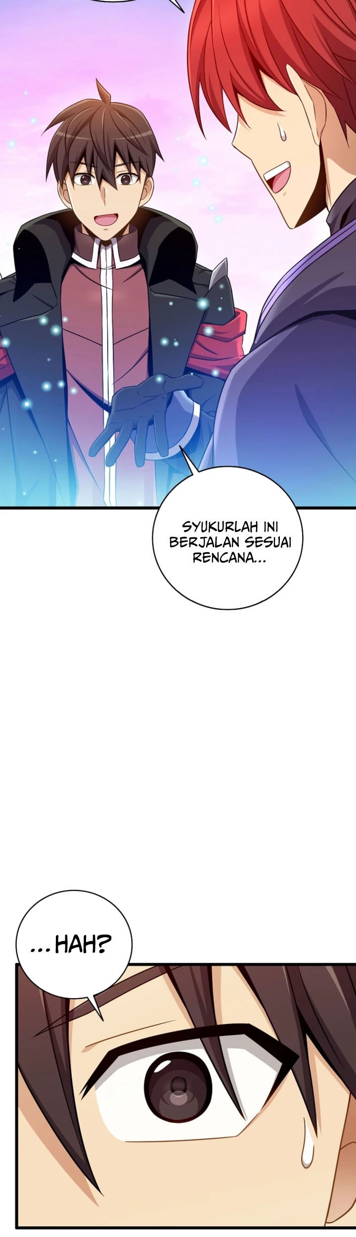 Arcane Sniper Chapter 200 Gambar 6