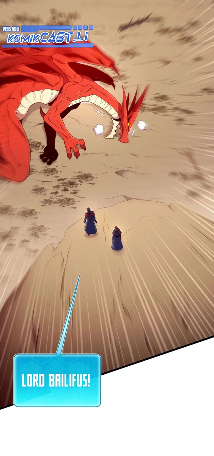 Arcane Sniper Chapter 200 Gambar 9