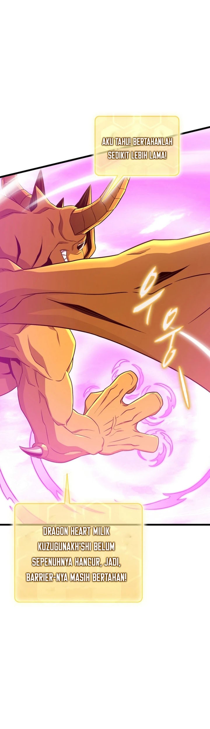 Arcane Sniper Chapter 200 Gambar 10