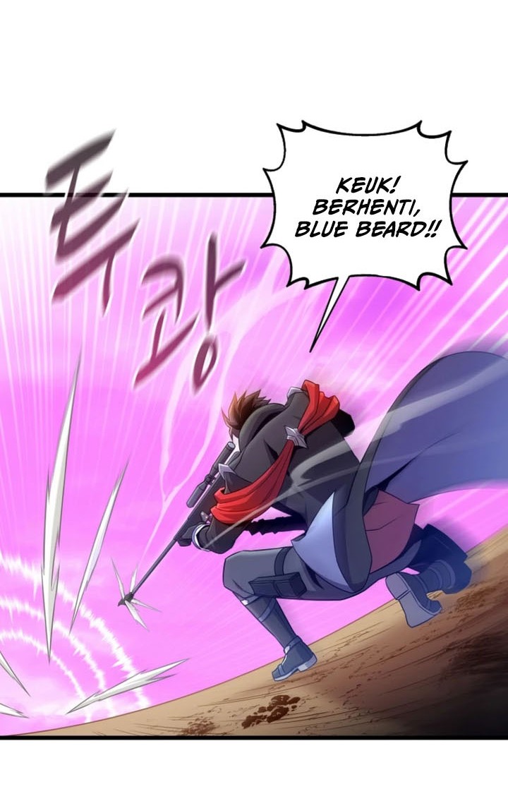 Arcane Sniper Chapter 200 Gambar 11