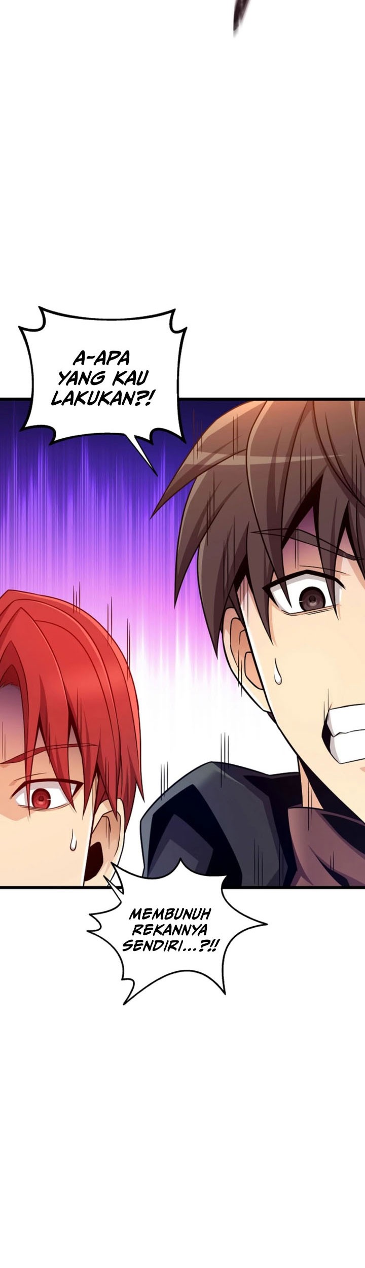 Arcane Sniper Chapter 200 Gambar 16