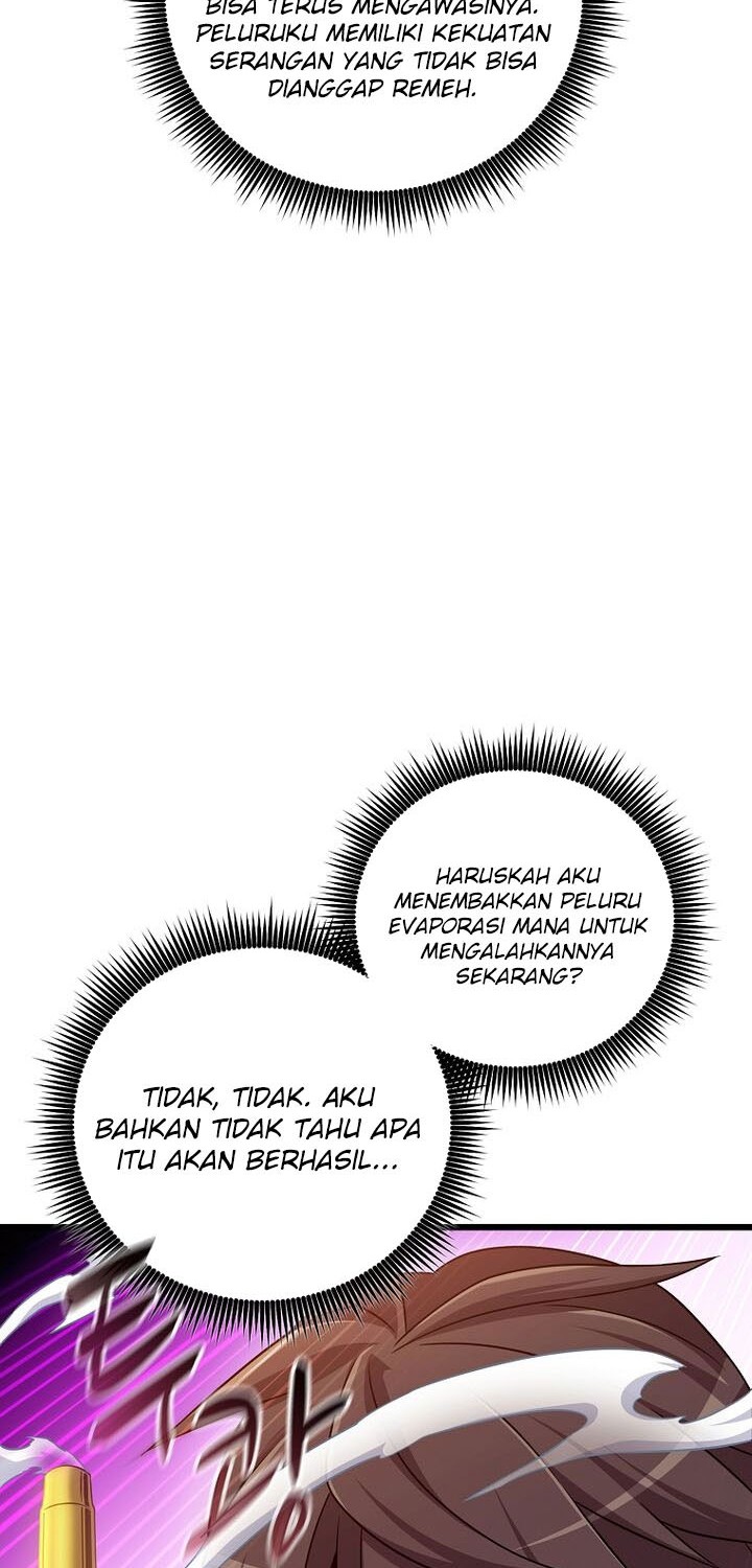 Arcane Sniper Chapter 201 Gambar 19