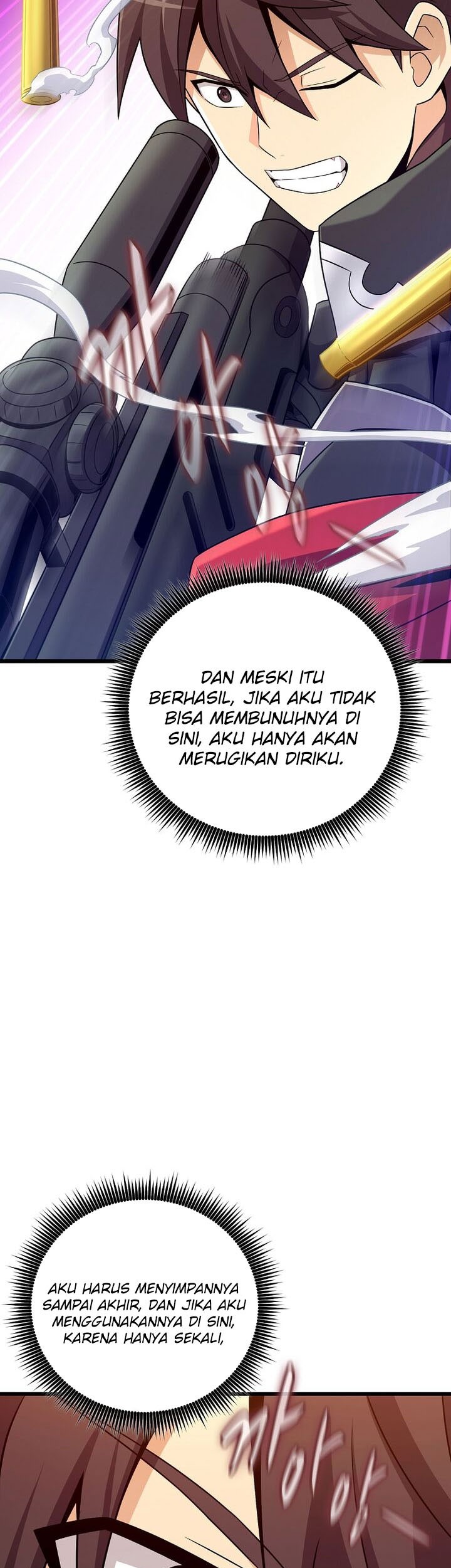 Arcane Sniper Chapter 201 Gambar 20