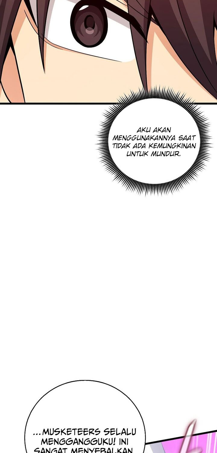 Arcane Sniper Chapter 201 Gambar 21