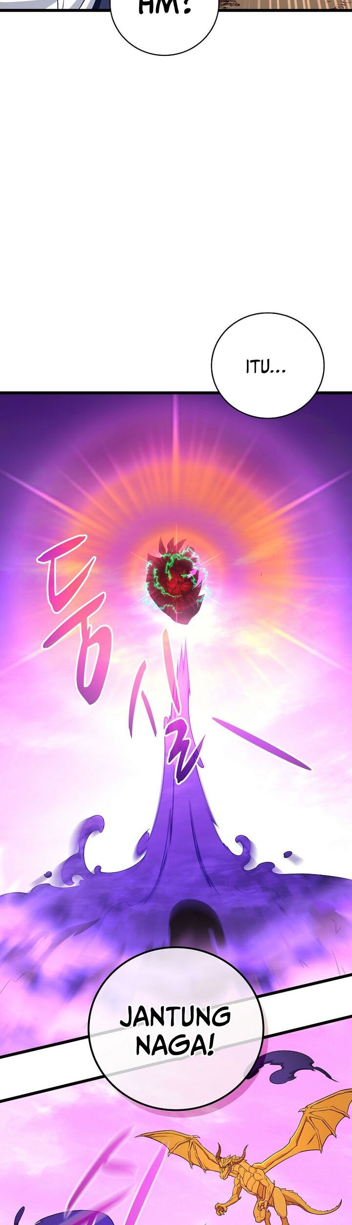 Arcane Sniper Chapter 201 Gambar 24