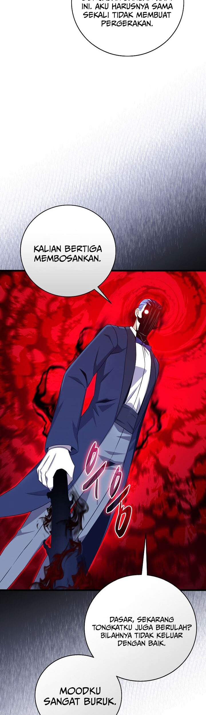 Arcane Sniper Chapter 201 Gambar 30