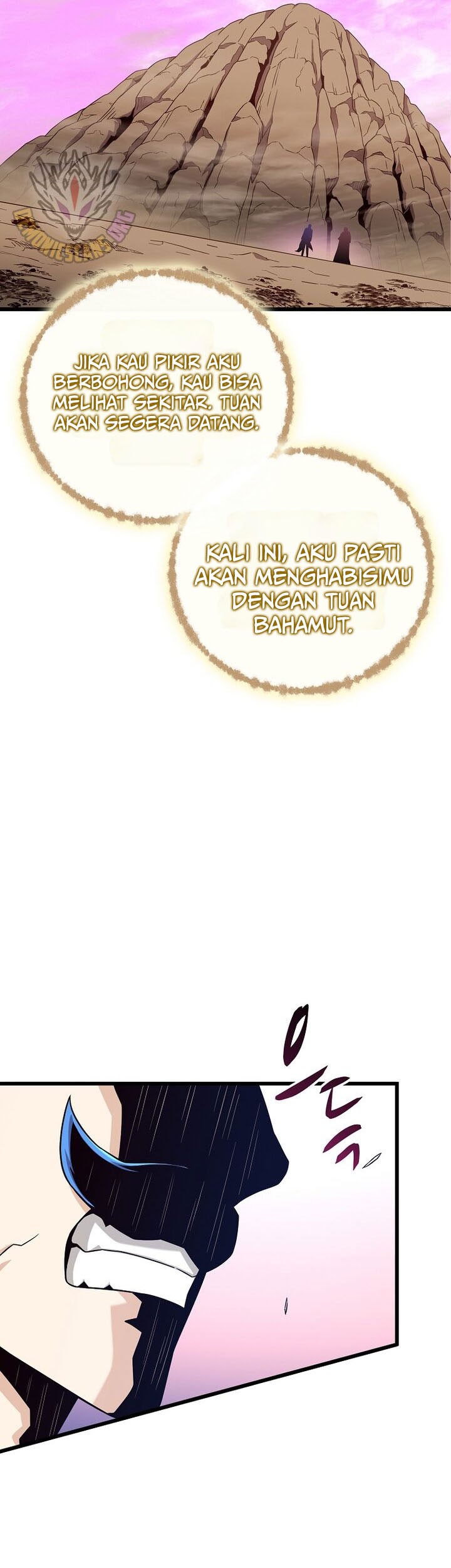 Arcane Sniper Chapter 201 Gambar 34