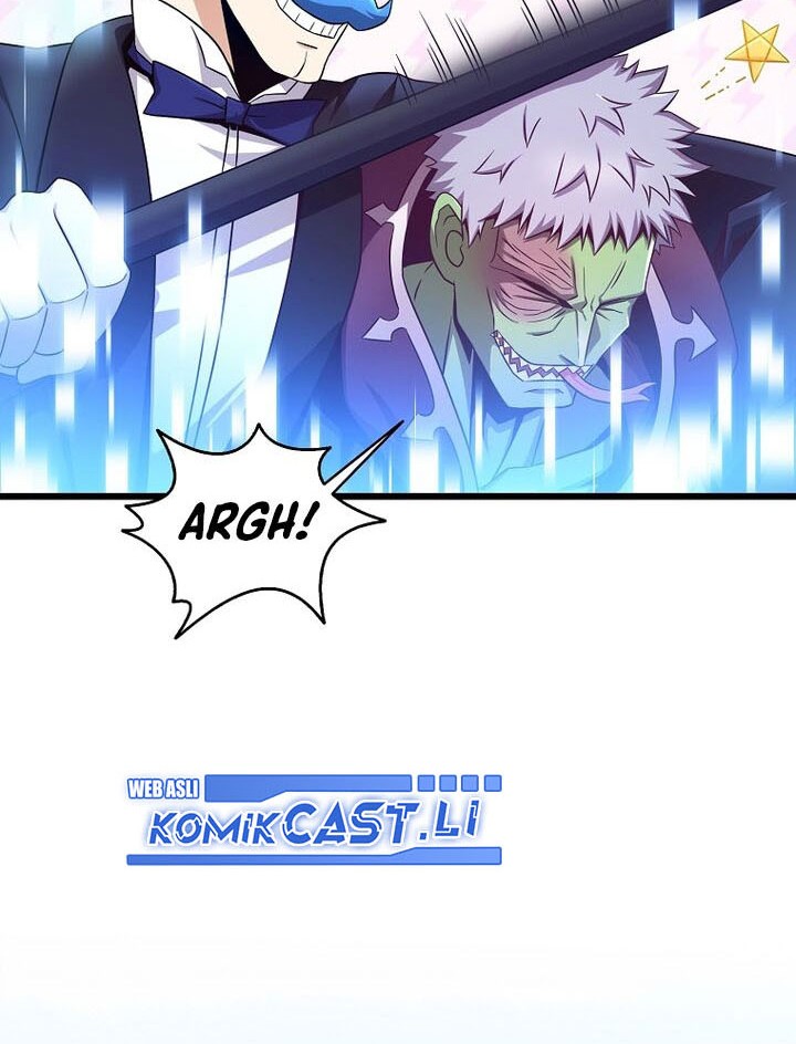 Arcane Sniper Chapter 201 Gambar 41