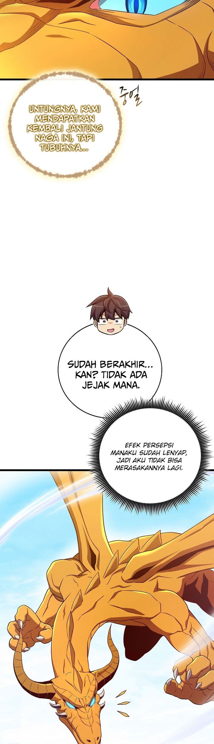Arcane Sniper Chapter 201 Gambar 44