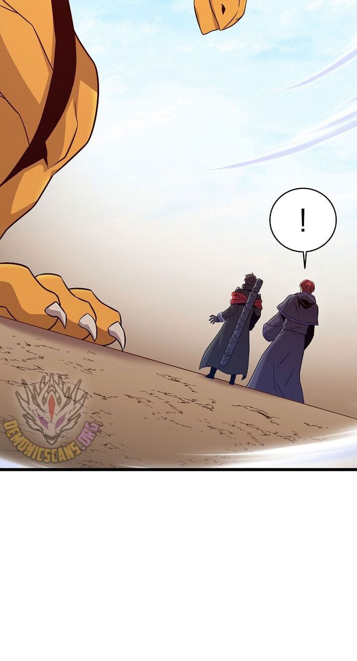 Arcane Sniper Chapter 201 Gambar 47