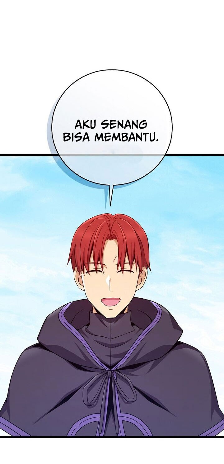Arcane Sniper Chapter 201 Gambar 55