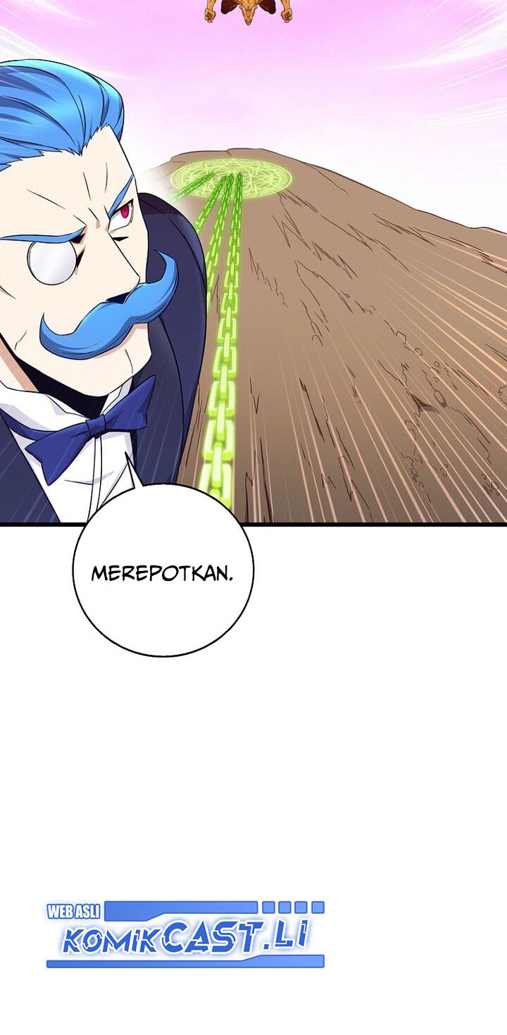 Arcane Sniper Chapter 201 Gambar 9