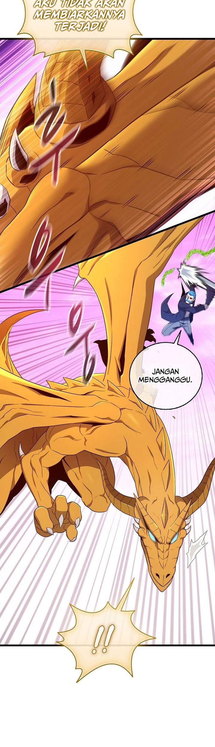 Arcane Sniper Chapter 201 Gambar 12