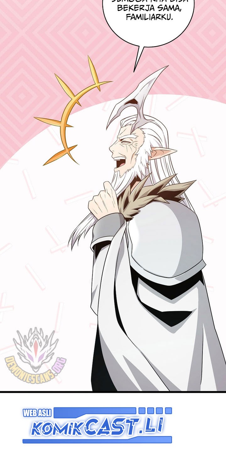 Arcane Sniper Chapter 202 Gambar 32