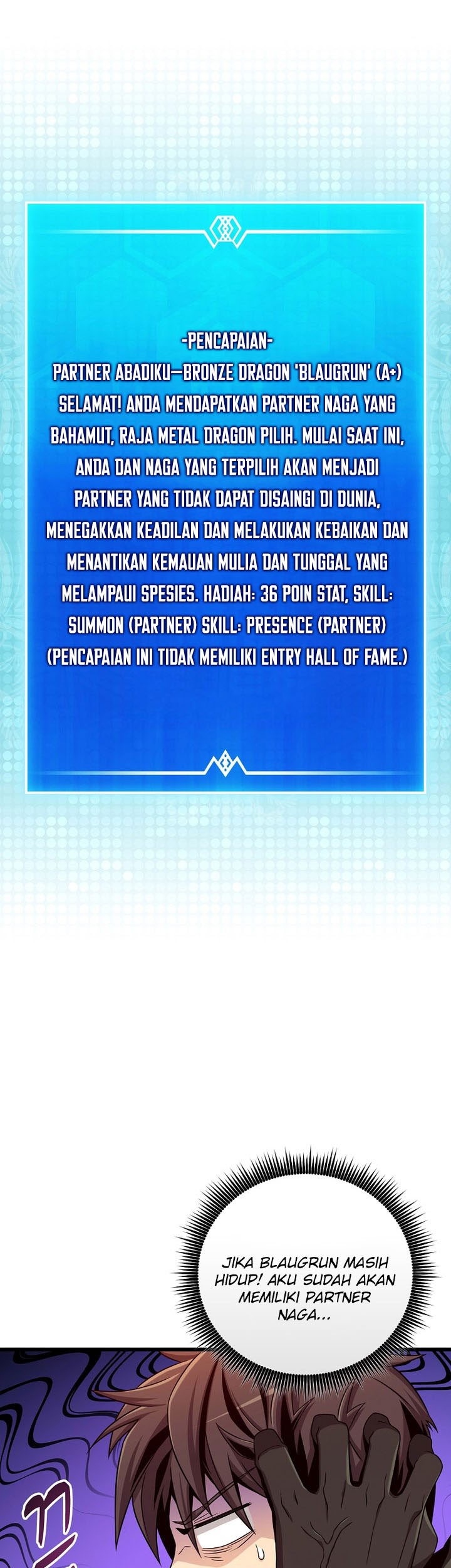 Arcane Sniper Chapter 202 Gambar 37