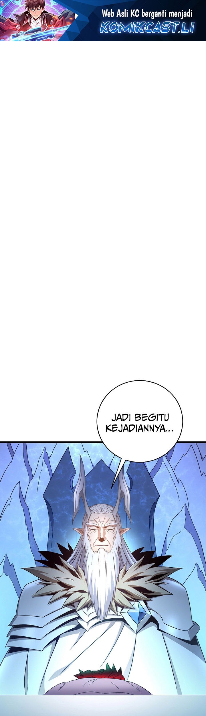 Baca Komik Arcane Sniper Chapter 202 Gambar 1
