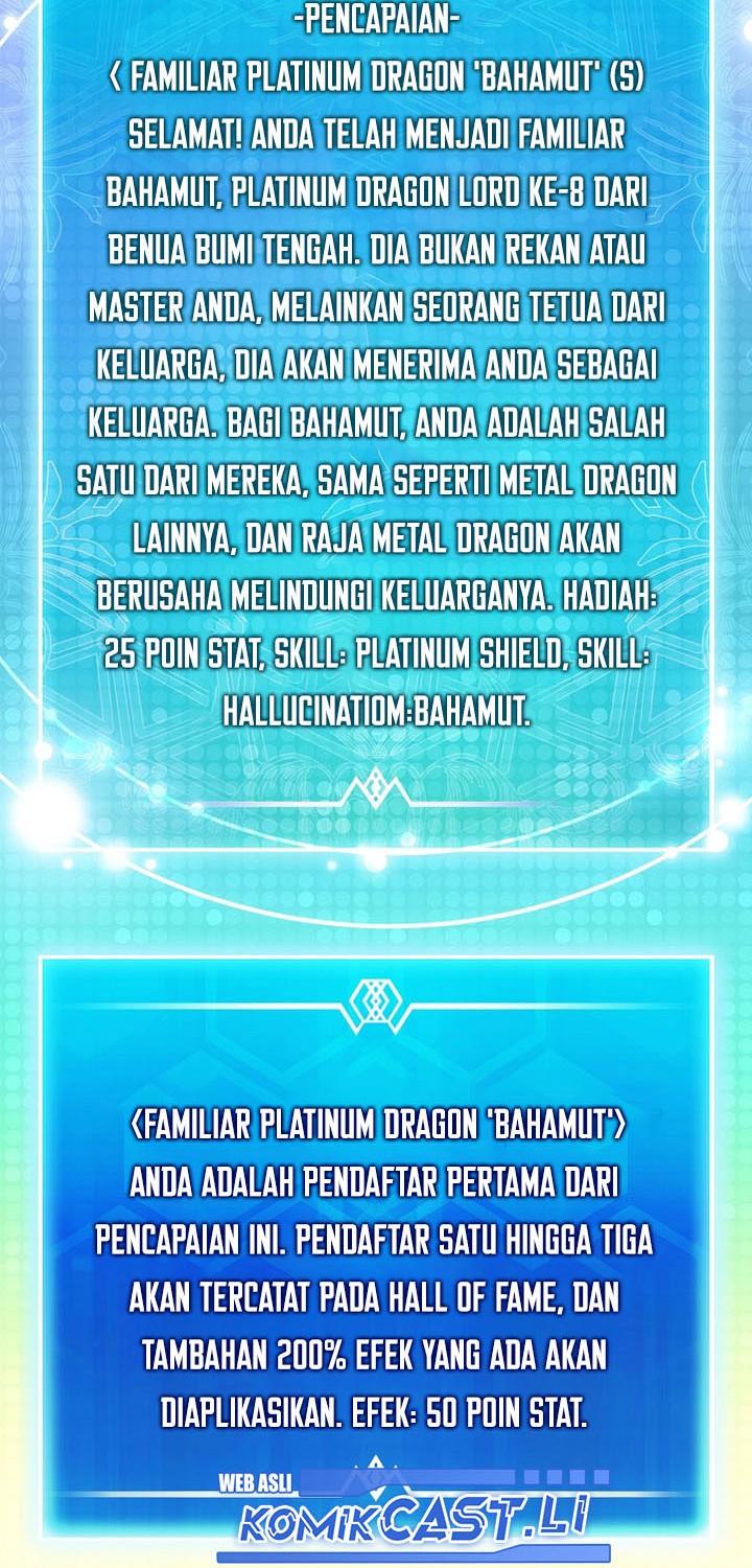 Arcane Sniper Chapter 202 Gambar 40