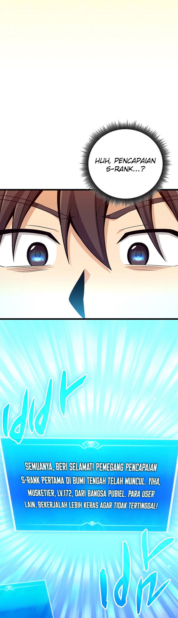 Arcane Sniper Chapter 202 Gambar 41