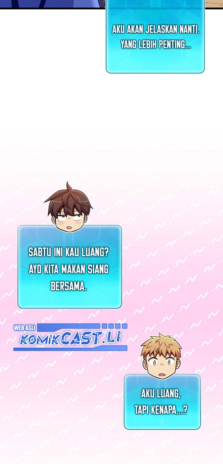 Arcane Sniper Chapter 202 Gambar 48